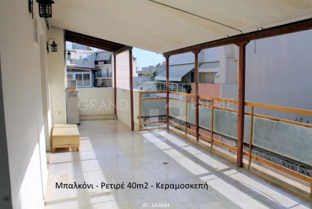 Apartment 80 sqm for sale, Athens - South, Vironas