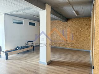 Κατάστημα 137 τ.μ. για ενοικίαση