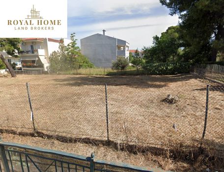 Οικόπεδο 567τ.μ. για πώληση-Νέα ερυθραία » Μορτερό