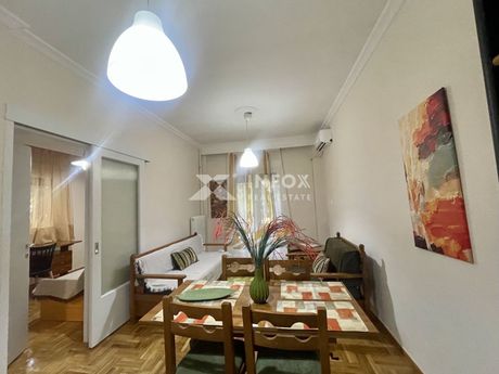 Διαμέρισμα 80 τ.μ. για ενοικίαση