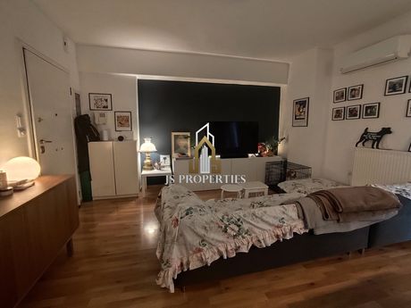 Διαμέρισμα 58τ.μ. για πώληση-Παλαιό φάληρο » Αμφιθέα
