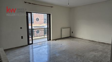 Apartment 82sqm for rent-Peristeri