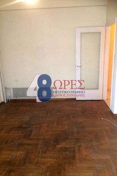 Διαμέρισμα 57τ.μ. για πώληση-Κέντρο » Πλατεία βάθης