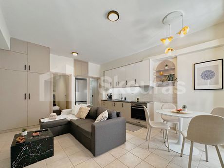 Apartment 40sqm for sale-Nafplio