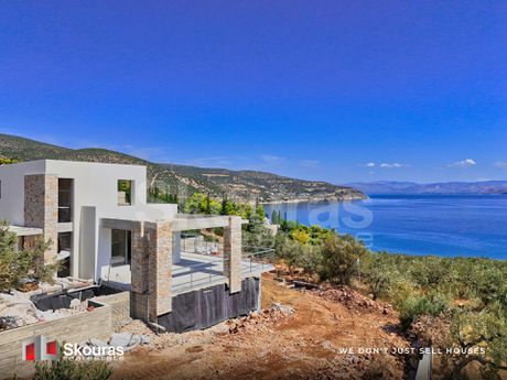 Detached home 206sqm for sale-Nafplio