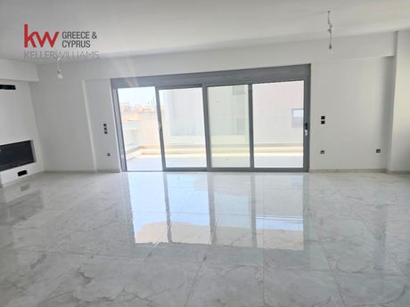 Apartment 138sqm for sale-Alimos