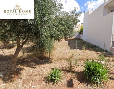 Οικόπεδο 322τ.μ. για πώληση-Χαλάνδρι » Έθνος