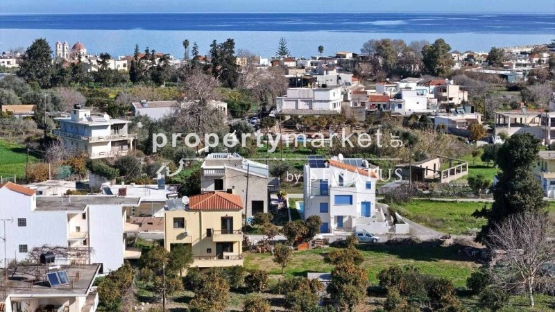 Μεζονέτα 120 τ.μ. προς πώληση, Καλύβες Αρμενών