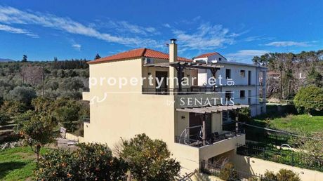 Maisonette 120sqm for sale-Armenoi » Kalives