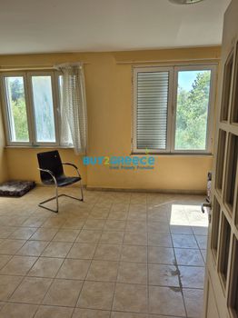 Studio 31sqm for rent-Neos Kosmos