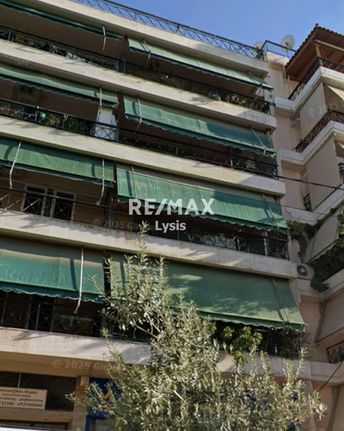 Apartment 56 sqm for sale, Athens - South, Nea Smyrni