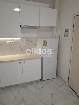 Studio / γκαρσονιέρα 40 τ.μ. για ενοικίαση