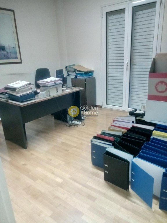 Γραφείο 135 τ.μ. πρός ενοικίαση, Αθήνα - Κέντρο, Κυψέλη