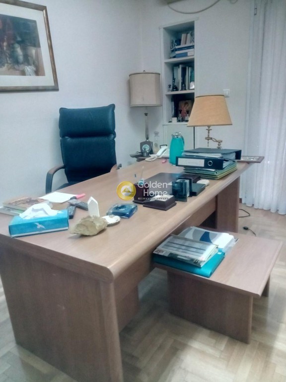 Γραφείο 135 τ.μ. πρός ενοικίαση, Αθήνα - Κέντρο, Κυψέλη