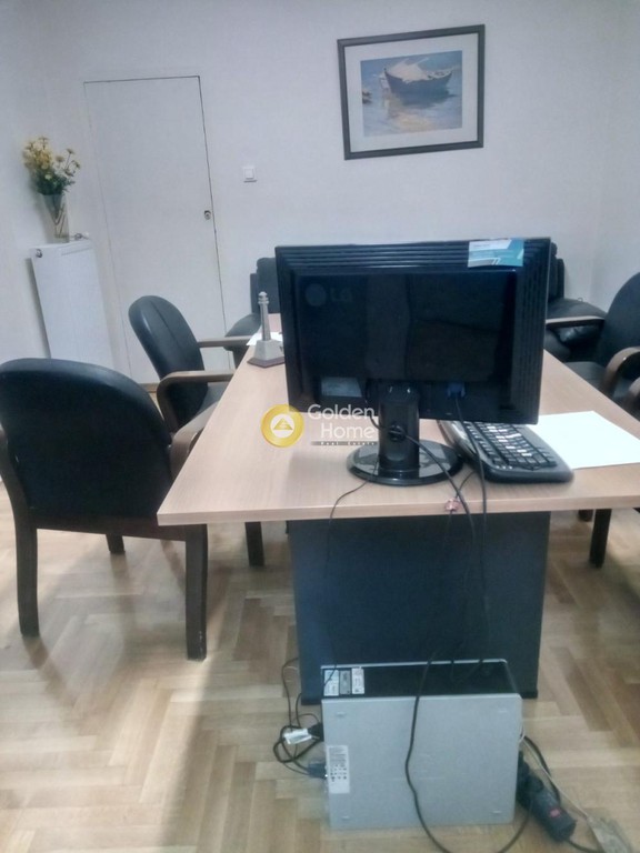 Γραφείο 135 τ.μ. πρός ενοικίαση, Αθήνα - Κέντρο, Κυψέλη