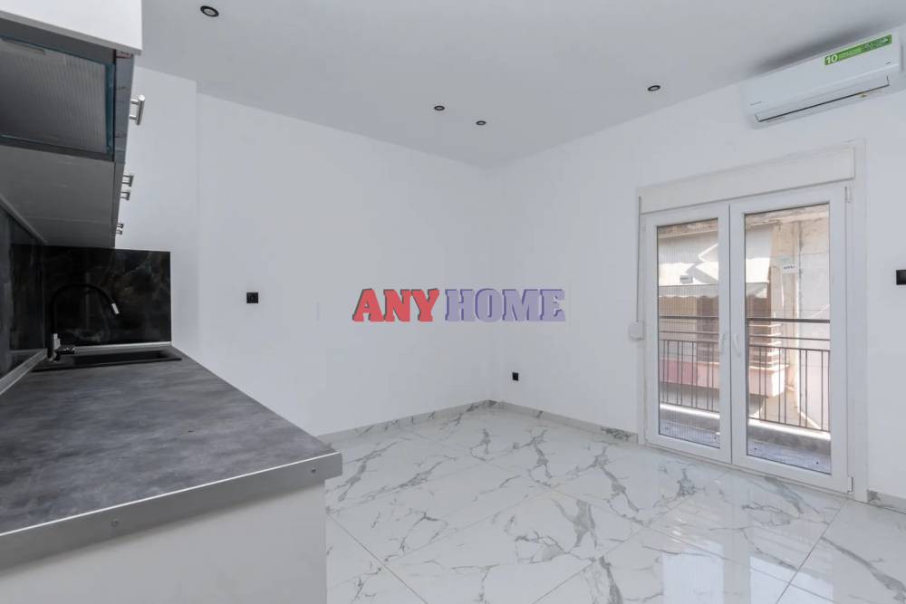 Studio / γκαρσονιέρα 37 τ.μ. προς πώληση, Βαρδάρης