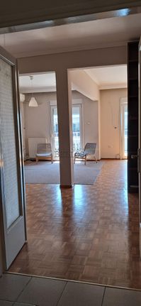 Apartment 105 sqm for rent, Thessaloniki - Center, Center
