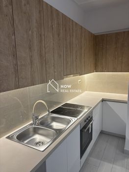 Apartment 30sqm for rent-Attiki » Platia Attikis
