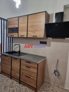 Studio / γκαρσονιέρα 55τ.μ. για ενοικίαση-Νεάπολη » Κέντρο