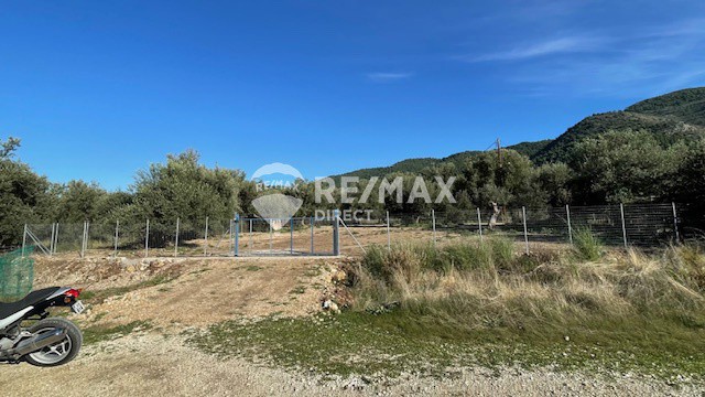 Αγροτεμάχια 1.100 τ.μ. πρός ενοικίαση, Θεσπρωτία, Ηγουμενίτσα