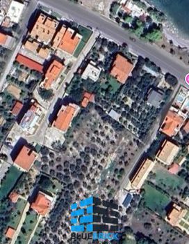 Land plot 650sqm for sale-Xilokastro