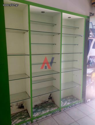 Store 14 sqm for rent, Athens - South, Imittos