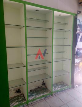 Κατάστημα 14 τ.μ. προς ενοικίαση