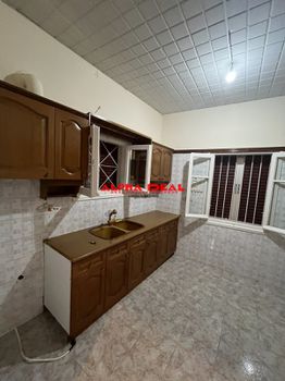 Apartment 80sqm for rent-Agia Varvara