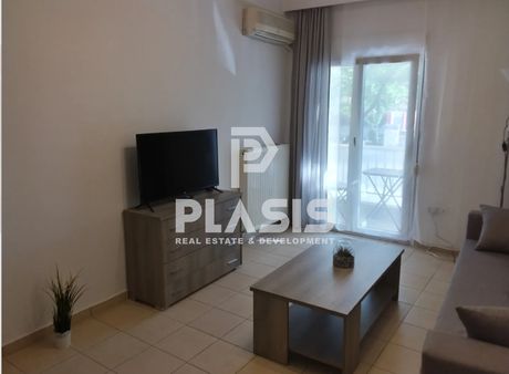 Studio / γκαρσονιέρα 50 τ.μ. για ενοικίαση
