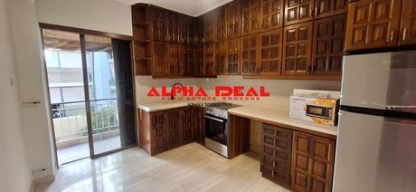Apartment 103sqm for rent-Freattida