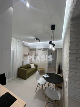 Studio / γκαρσονιέρα 35 τ.μ. για ενοικίαση
