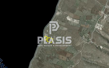 Αγροτεμάχια 5.317τ.μ. για πώληση-Σαντορίνη