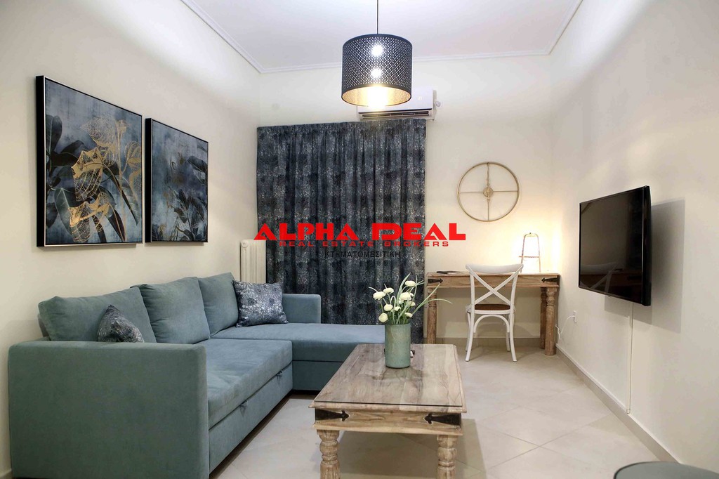 Διαμέρισμα 67 τ.μ. πρός πώληση, Πειραιάς - Προάστια, Νίκαια
