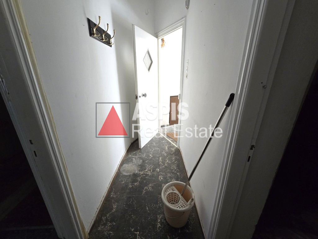 Διαμέρισμα 67 τ.μ. προς πώληση, Άνω Πετράλωνα