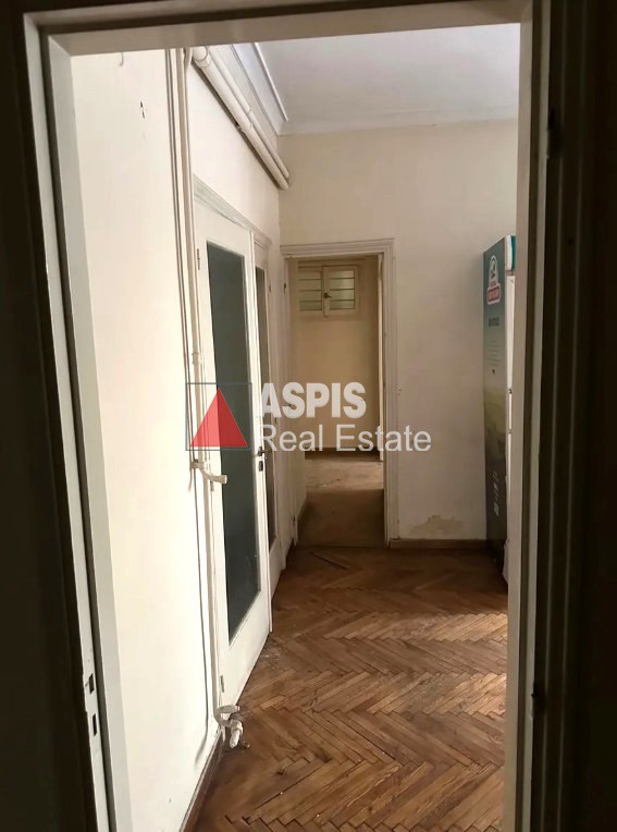 Διαμέρισμα 67 τ.μ. προς πώληση, Κουκάκι - Μακρυγιάννη