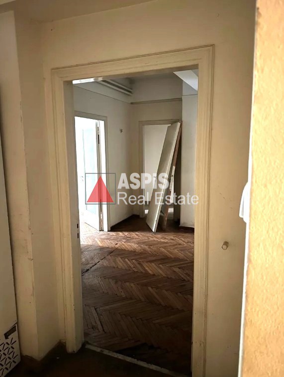 Διαμέρισμα 67 τ.μ. προς πώληση, Κουκάκι - Μακρυγιάννη