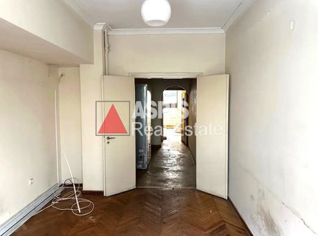 Apartment 67sqm for sale-Koukaki - Makrigianni