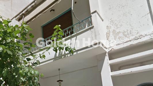 Οικόπεδο 150 τ.μ. πρός πώληση, Αθήνα - Κέντρο, Νέος Κόσμος
