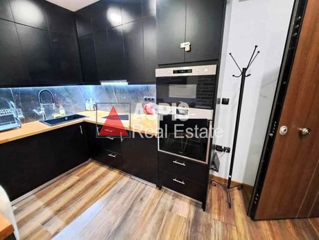 Apartment 52sqm for sale-Koukaki - Makrigianni