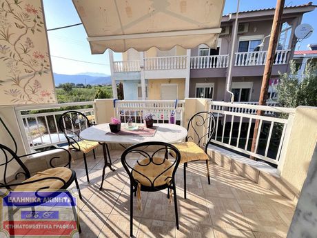 Studio / γκαρσονιέρα 55τ.μ. για ενοικίαση-Ελευθερές