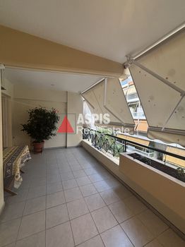 Διαμέρισμα 54,5τ.μ. για πώληση-Βύρωνας