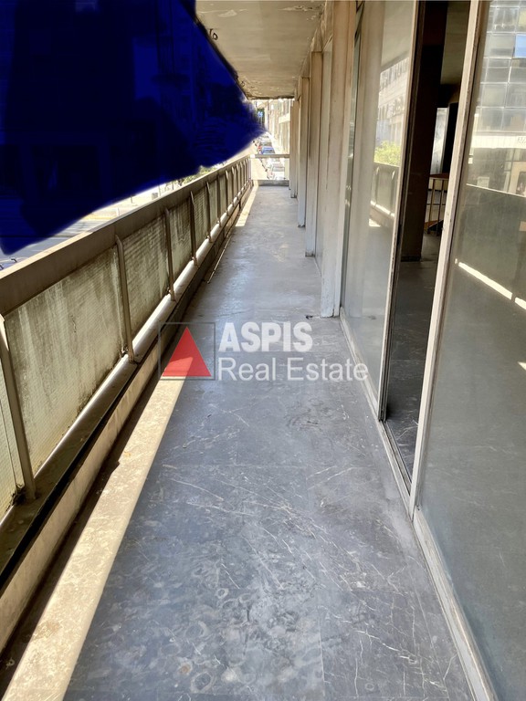 Κατάστημα 338 τ.μ. προς πώληση, Γουδή Αθήνας