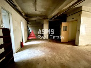 Κατάστημα 338 τ.μ. για πώληση, Αθήνα - Κέντρο, Γουδή-thumb-5