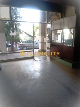 Store 100sqm for sale-Exarchia - Neapoli
