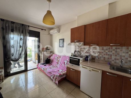 Studio / γκαρσονιέρα 25 τ.μ. για ενοικίαση