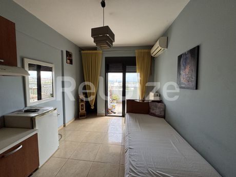 Studio / γκαρσονιέρα 25 τ.μ. για ενοικίαση