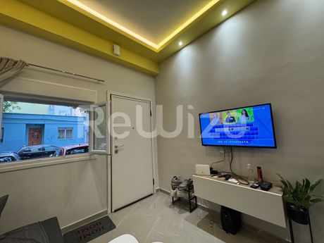 Studio / γκαρσονιέρα 25 τ.μ. για ενοικίαση