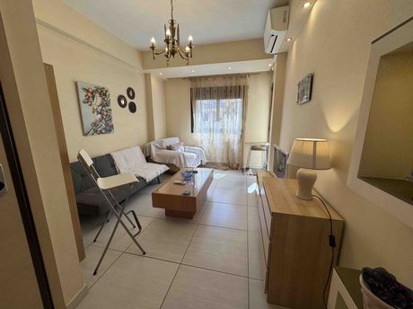 Studio / γκαρσονιέρα 50 τ.μ. για ενοικίαση