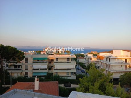 Διαμέρισμα 37 τ.μ. για πώληση