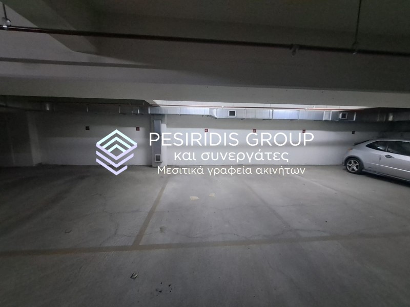 Parking 12 τ.μ. πρός ενοικίαση, Θεσσαλονίκη - Περιφ/Κοί Δήμοι, Σταυρούπολη